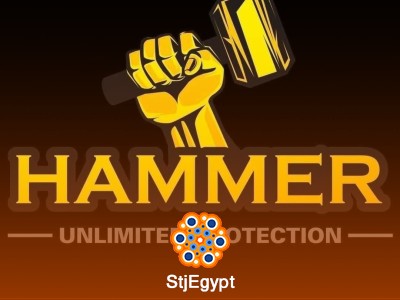 Social media moderator-Hammer Protection