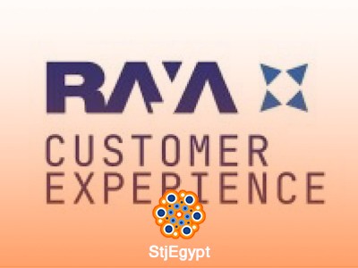 Call center agent _Raya CX