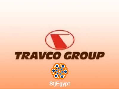 Junior Accountant -TRAVCO GROUP