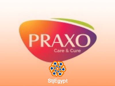 Medical Representative -Praxo Pharm