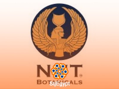 Content Creator-NUT Botanicals