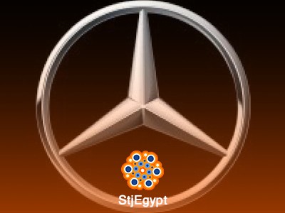 Accounting Intern -Mercedes-Benz Egypt