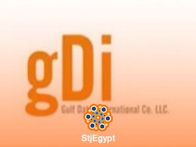 Chat Agent -Gulf Data International
