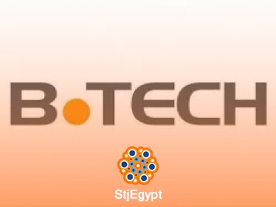 مسئول مبيعات داخلية _ بي تك