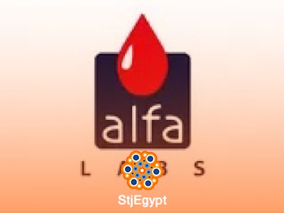 Data Entry Clerk -Alfa Laboratories