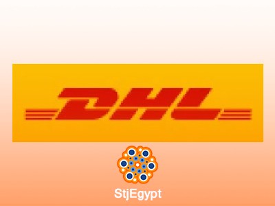 Service Point Advisor - West Cairo -DHL