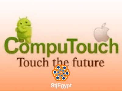 Sales & Marketing Executive -CompuTouch