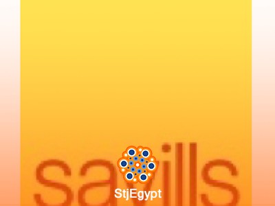 HR Coordinator-Savills Middle East
