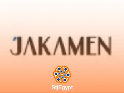 Data Entry - JAKAMEN Egypt