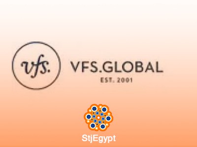 Operations Officer - VFS Global Egypt