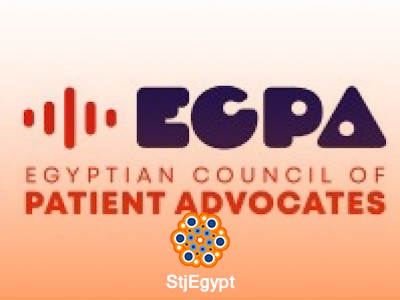Junior Executive Secretary - Egyptian Council of Patient Advocates