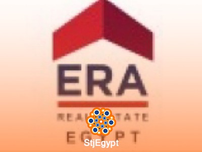 Receptionist - ERA Real Estate Egypt