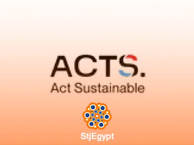 Social Media Specialist -Act Sustainable