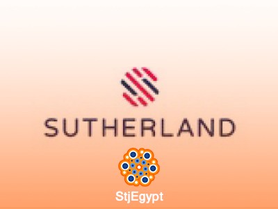 English Call Center Representative -Sutherland