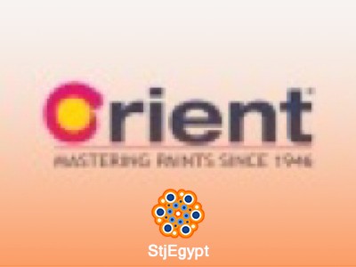 Sales Executive - Orient Paints