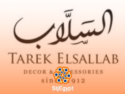 Front Office Specialist -ElSallab - Tarek ElSallab