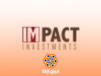 Real Estate Agent - Impact Investments