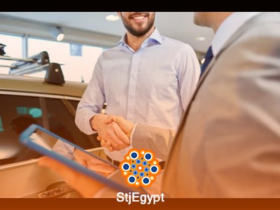 مبيعات خارجية ( يفضل خبرة في مجال السيارات ) - السادس من اكتوبر - الجيزة