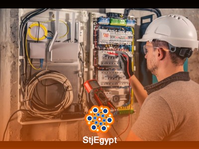 فني صيانة - كهرباء - السادس من اكتوبر - الجيزة