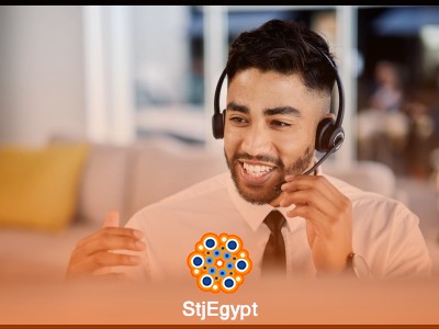 Sales Executive-مدير المبيعات