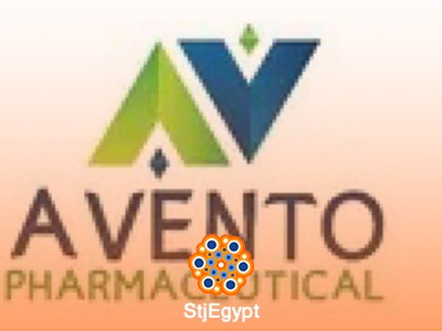 Medical Representative -Avento pharmaceutical