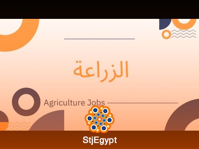 مهندس انتاج حيوانى - السويس - السويس