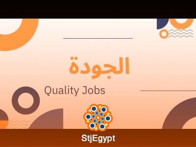 Quality Analyst