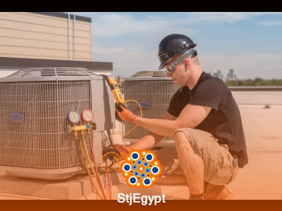 HVAC Technician – Fresh Graduates (Pyramisa Hotel, Dokki)