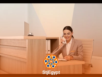 Receptionist – New Cairo (Front Desk)