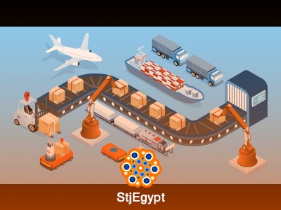 Logistics Coordinator Job for Fresh Graduates in New Cairo – Global Company
