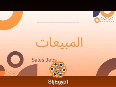 Sales Developer – Coca-Cola Egypt (Red Sea Region)