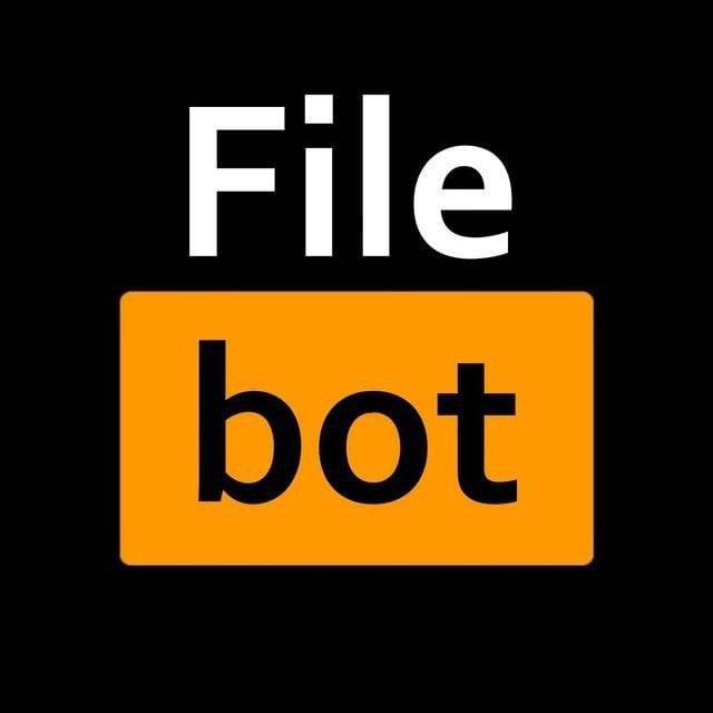 filetobot (للتخزين السحابي علي تطبيق التليجرام ) - STJEGYPT