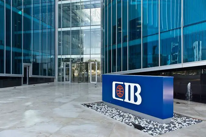 EMAIL SENIOR ADMINISTRATOR-CIB bank - STJEGYPT