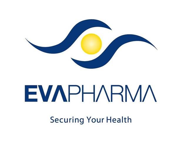 Accountant at Eva pharma - STJEGYPT
