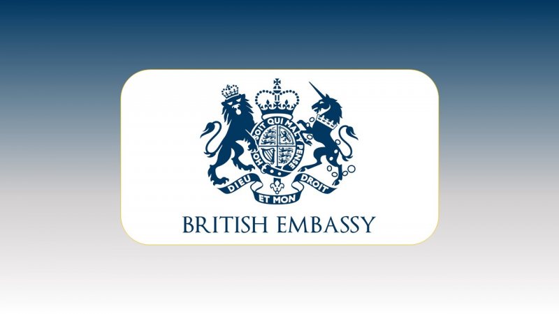 british embassy jobs in egypt - STJEGYPT