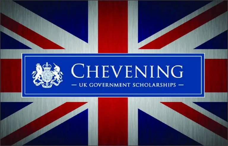 التفاصيل كاملة التقديم لمنحة Chevening ببريطانيا - STJEGYPT