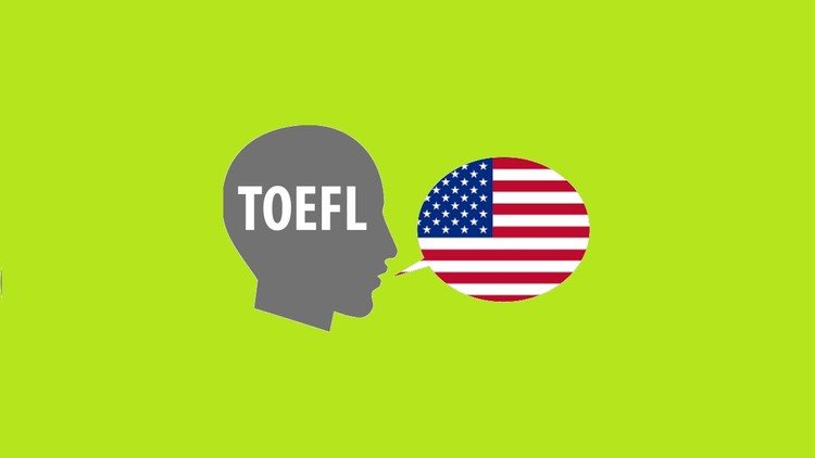 كتاب صغير 140 صفحة لكل استفساراتك عن الـ TOEFL ممتاز جدا