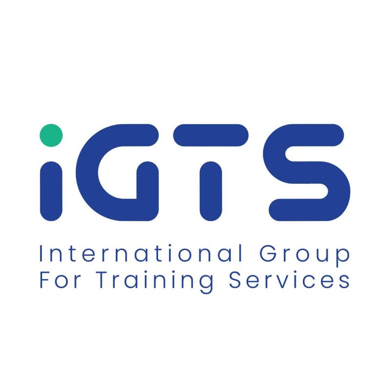 sales at IGTS - STJEGYPT