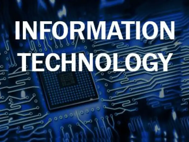 Information Technology Intern - STJEGYPT