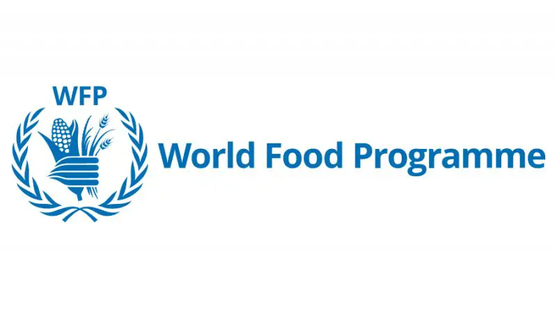 Junior HR at World Food Programme - STJEGYPT