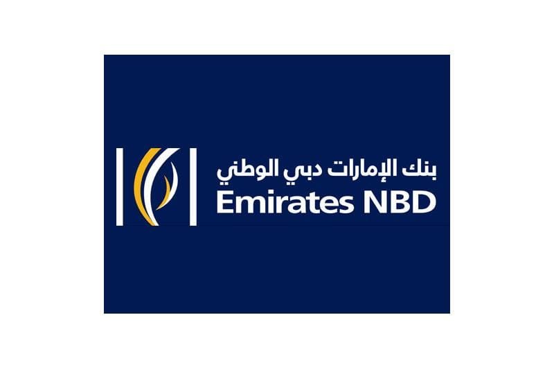Receptionist at Emirates NBD - STJEGYPT