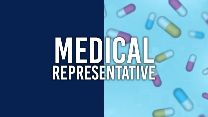 Medical Sales Representative - MediClass - STJEGYPT