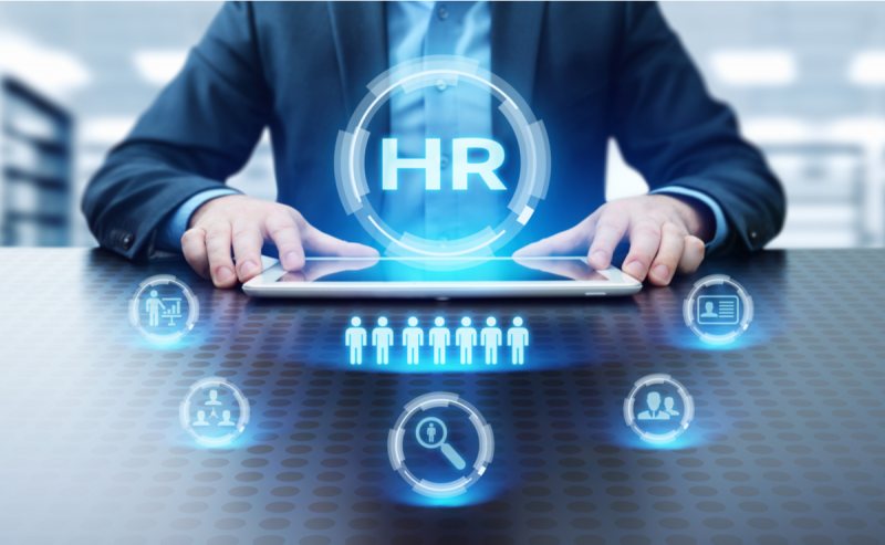 HR Intern in EMPG