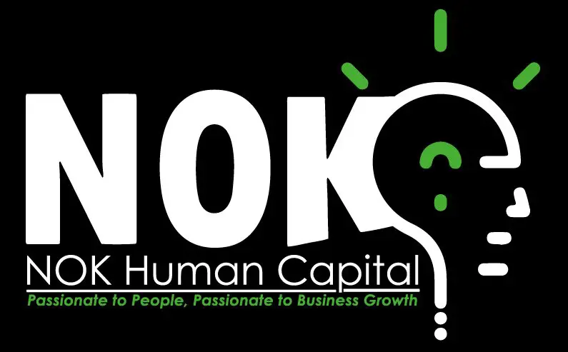 Freelance recruiters at NOK for Human Capital Solutions - STJEGYPT