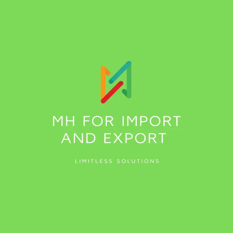 Marketing & Sales Agent Internship at MH For Import And Export - STJEGYPT