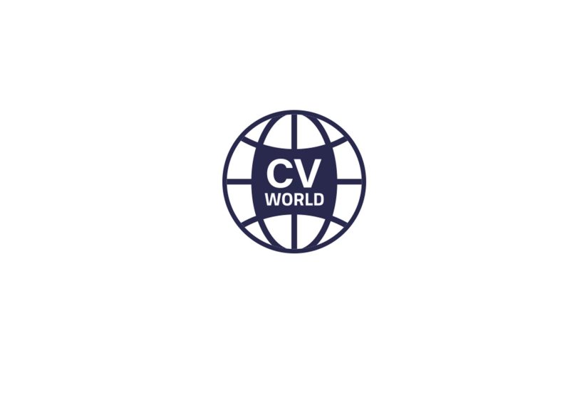 Receptionist - CV World - STJEGYPT