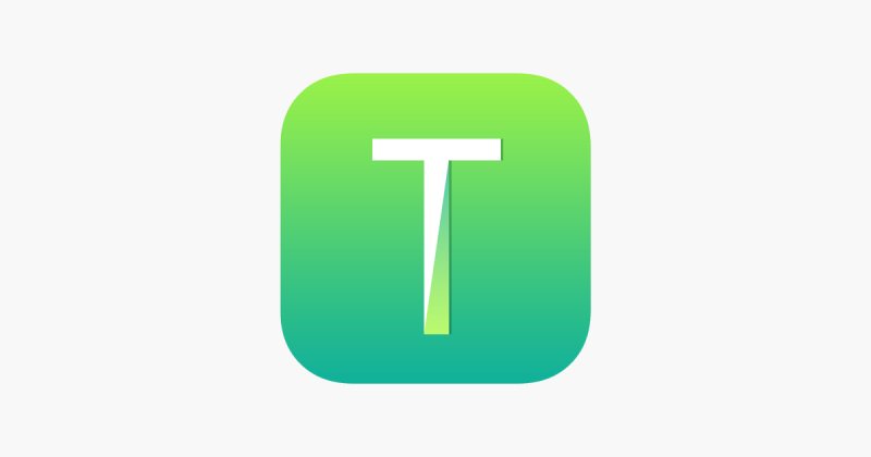 تطبيق Tadaa - STJEGYPT