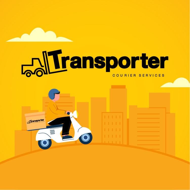 Telesales at Transporter Courier Services Egypt - STJEGYPT