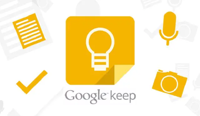 جوجل كييب | Google Keep ، وكيفية استخدامه - STJEGYPT