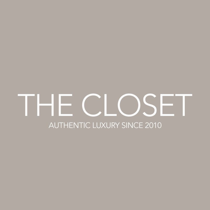 Retail Sales at THE CLOSET - STJEGYPT